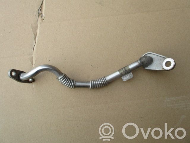 Alfa Romeo Giulietta EGR valve line/pipe/hose 