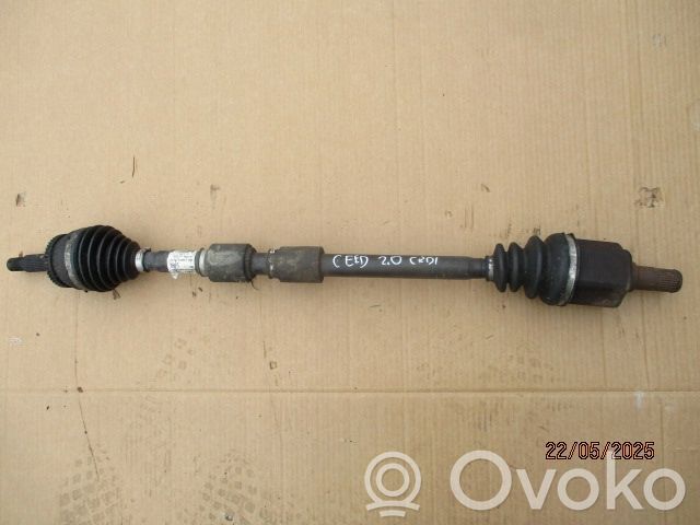KIA Ceed Front driveshaft 