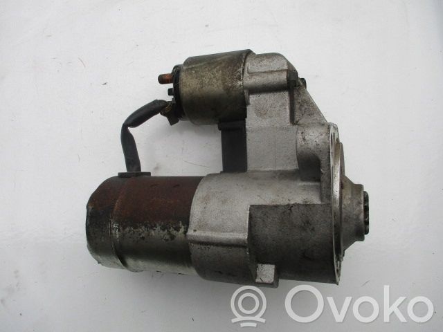 Opel Corsa B Starteris 