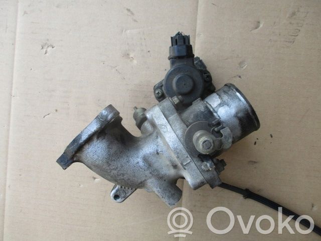 Toyota Corolla E120 E130 Throttle valve 