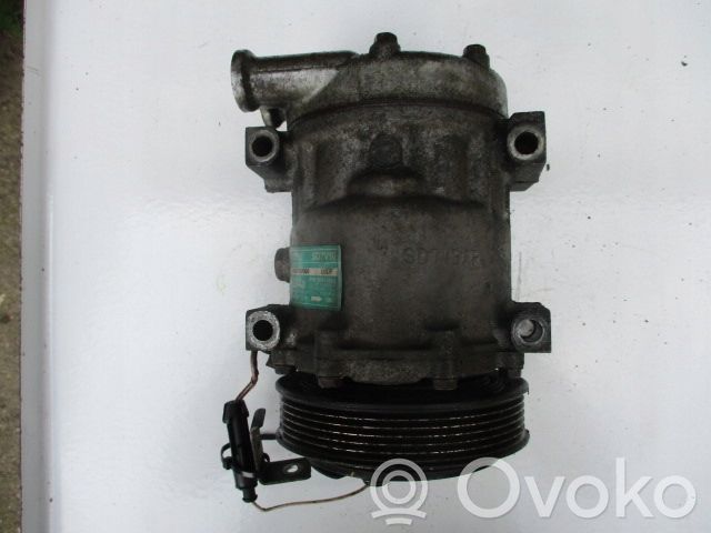 Alfa Romeo 147 Compresseur de climatisation 