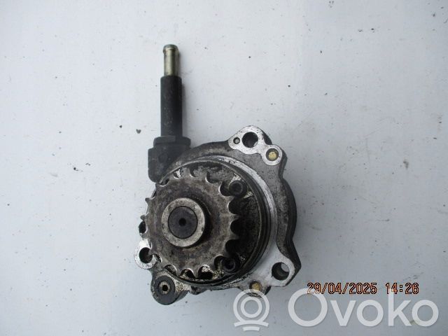 Honda Accord Vacuum pump 