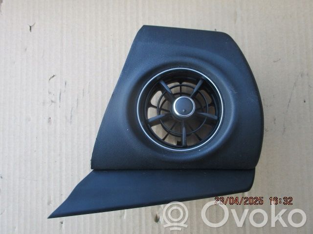 Toyota Auris E180 Dashboard side air vent grill/cover trim 