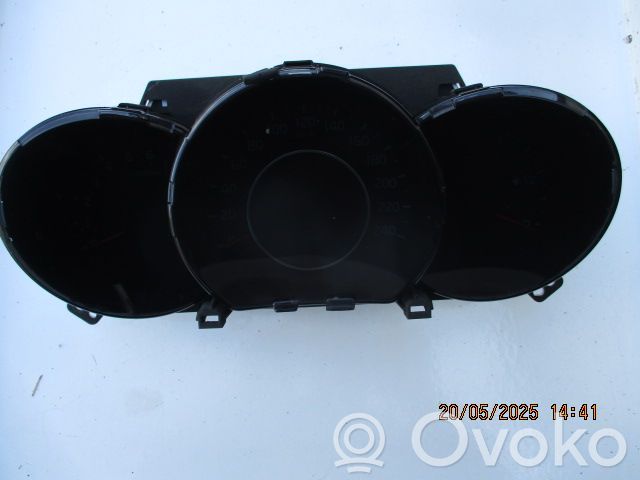 KIA Ceed Subwoofer speaker 