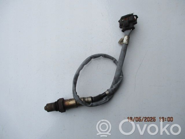 Opel Zafira B Lambda probe sensor 