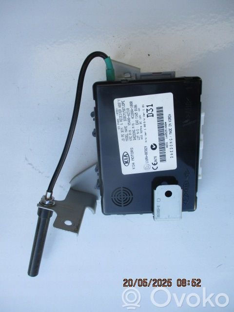 KIA Ceed Engine control unit/module 