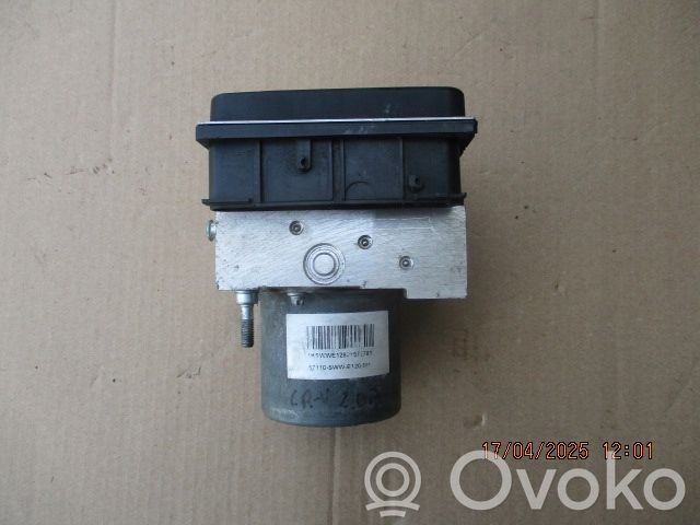 Honda CR-V ABS Blokas 