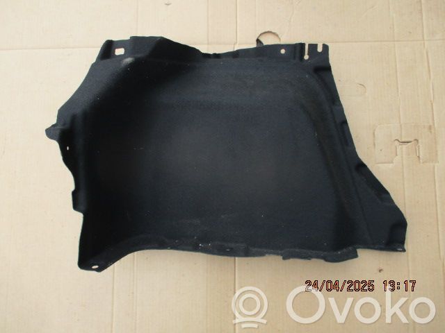 Toyota Aygo AB10 Tailgate/boot cover trim set 