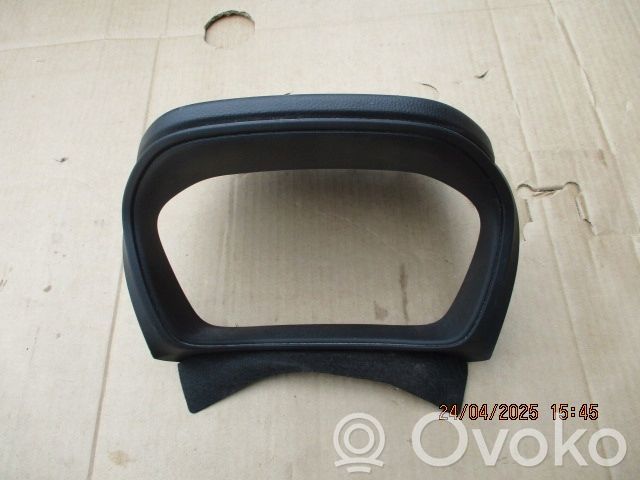 Toyota Aygo AB10 Mască ceasuri bord 