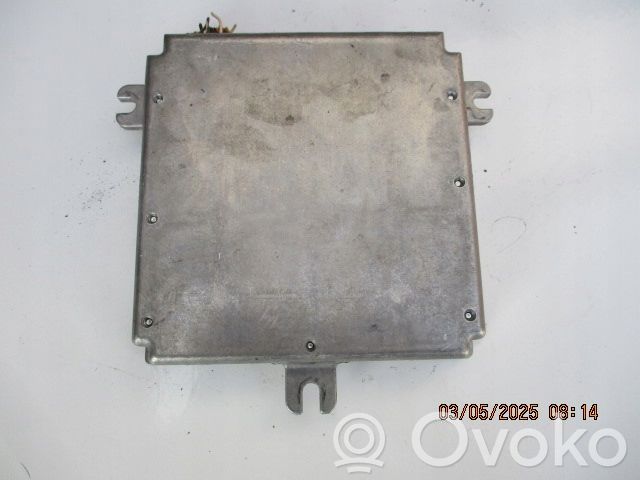 Honda Civic Engine control unit/module 