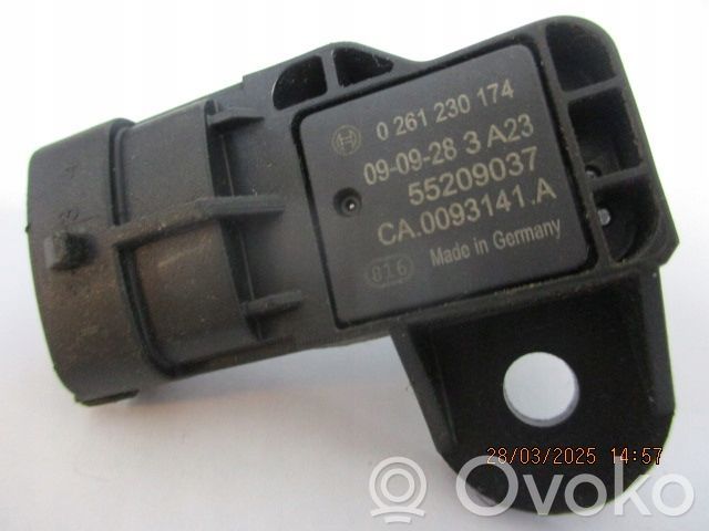 Tata Indica Vista II Air pressure sensor 