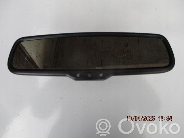 Hyundai i20 (PB PBT) Galinio vaizdo veidrodis (salone) 