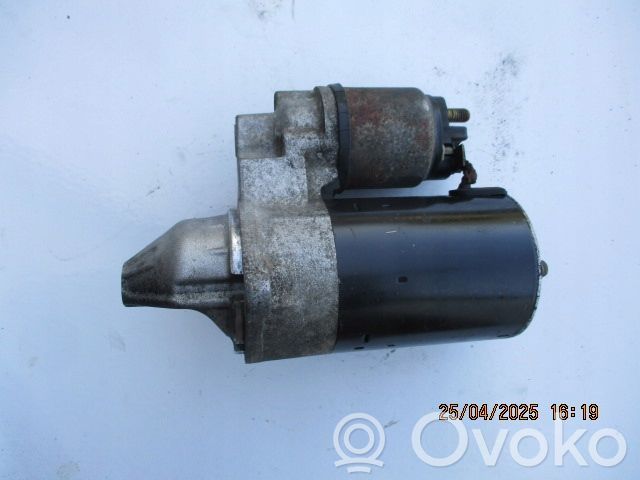 Opel Corsa C Starter motor 