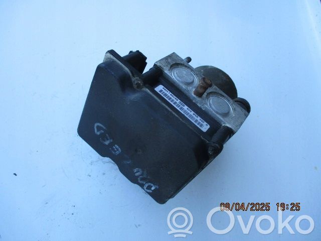 KIA Ceed ABS bloks 