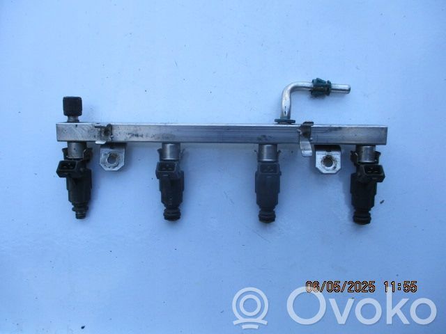 Opel Corsa C Tubo principal de alimentación del combustible 