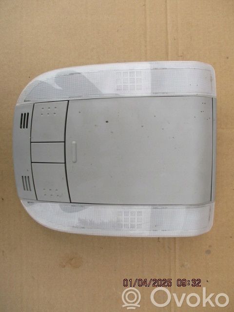 Toyota Corolla E160 E170 Front seat light 