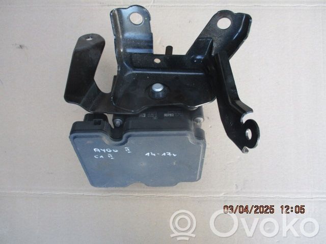 Citroen C1 ABS Pump 