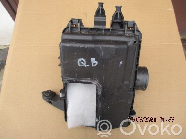 Nissan Qashqai Air filter box 
