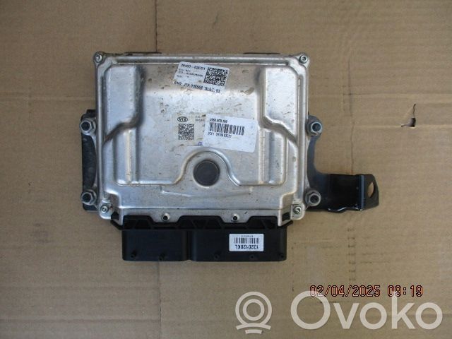 KIA Ceed Engine control unit/module 