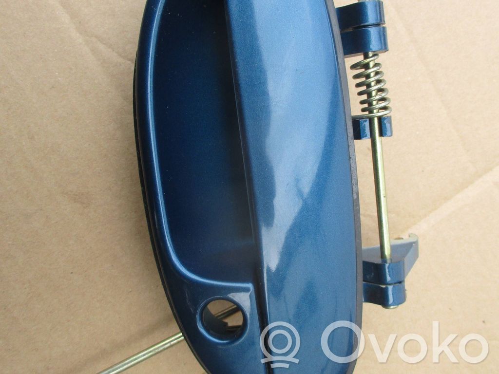 Daewoo Lanos Manecilla externa puerta delantera 