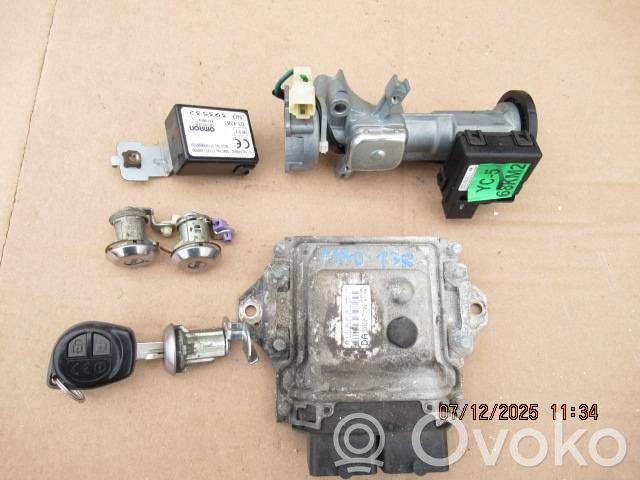 Engine control unit/module   0261S06683,3392071M00