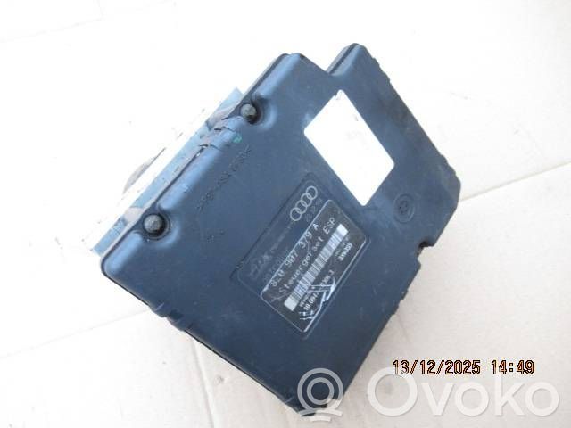 Audi A3 S3 8P ABS Blokas 