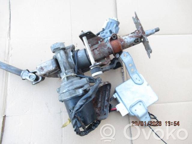 Toyota Yaris Power steering control unit/module 