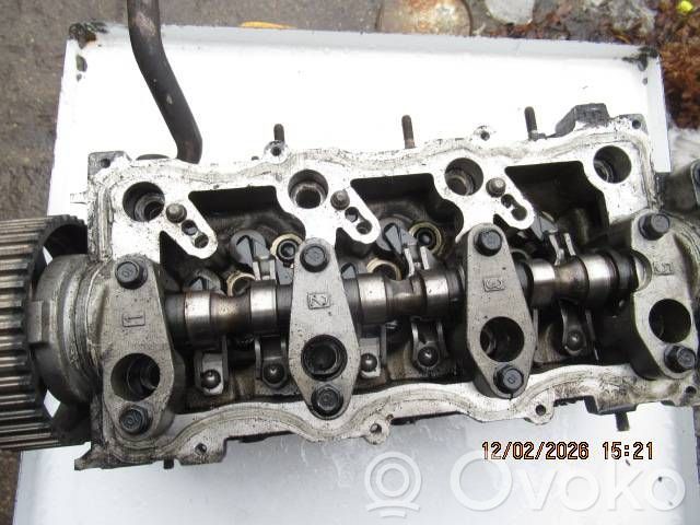 Hyundai Matrix Sylinterinkansi 