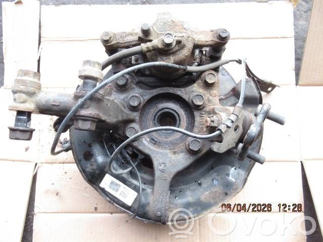 Toyota Auris E180 Priekinis kelmas 