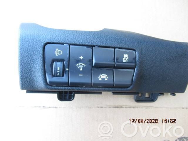 KIA Sportage Multifunctional control switch/knob 