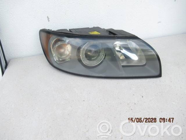 Volvo V50 Far 