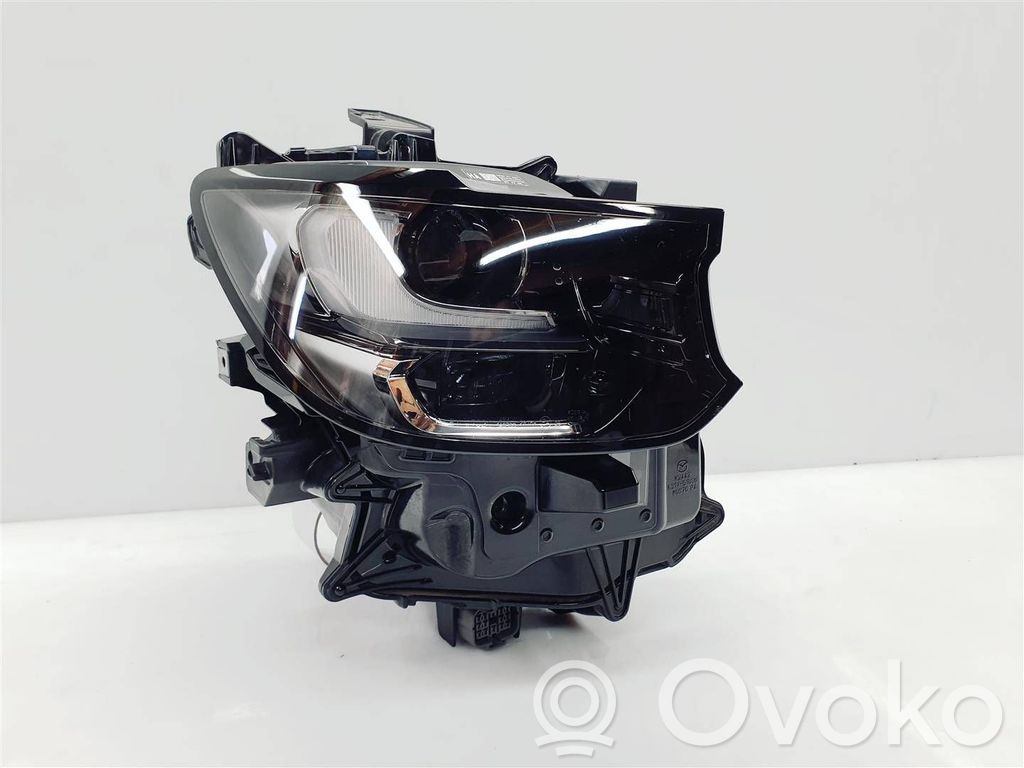 Scheinwerfer   KR9R51030