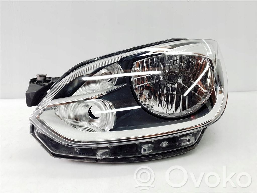 Scheinwerfer   1S112R,1S1941015N