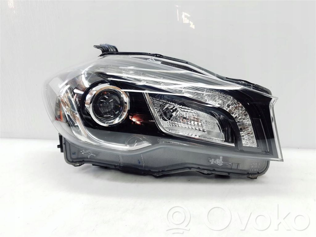 Headlight/headlamp   10018738