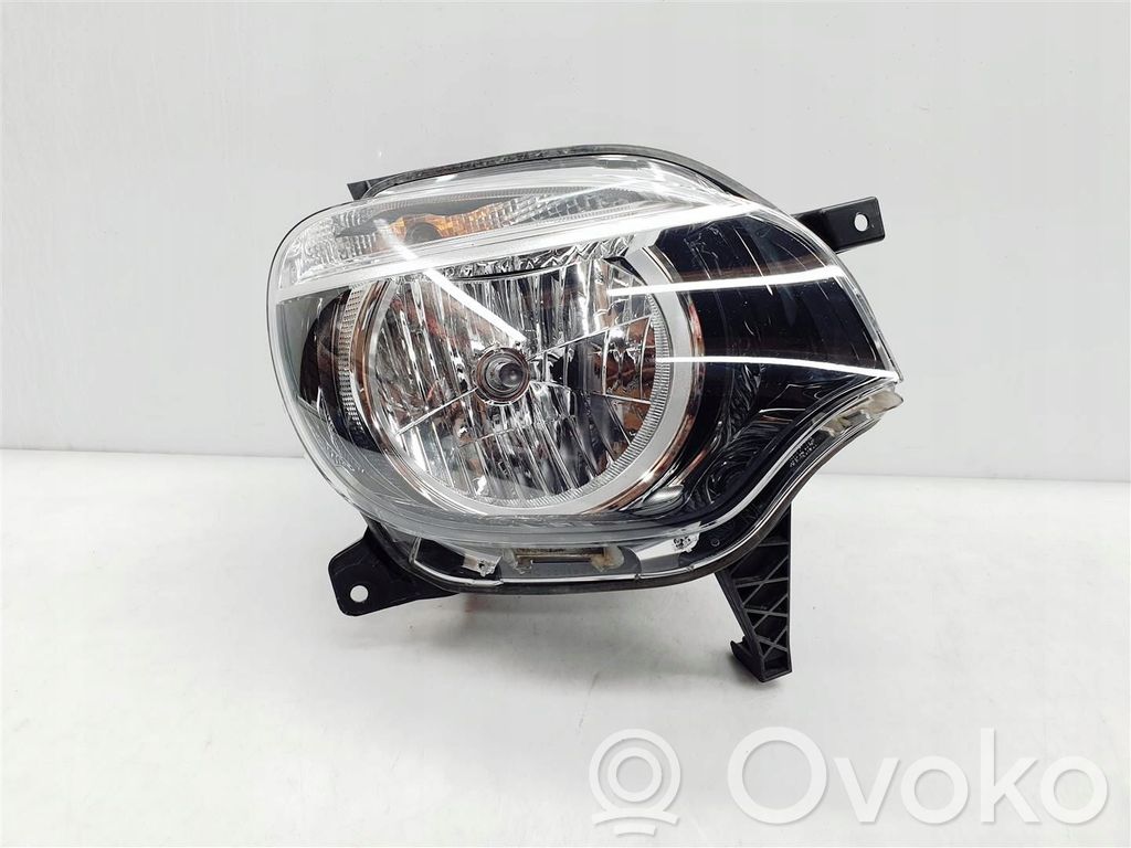 Headlight/headlamp   260105419R