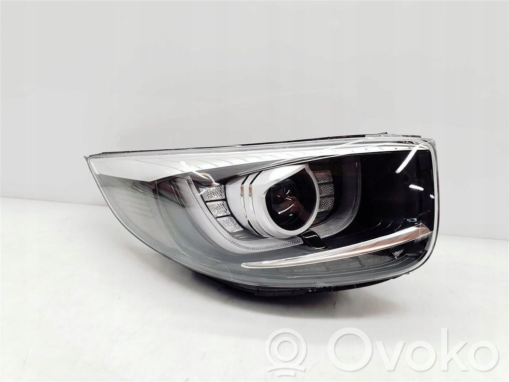 Priekinis žibintas   92102G60