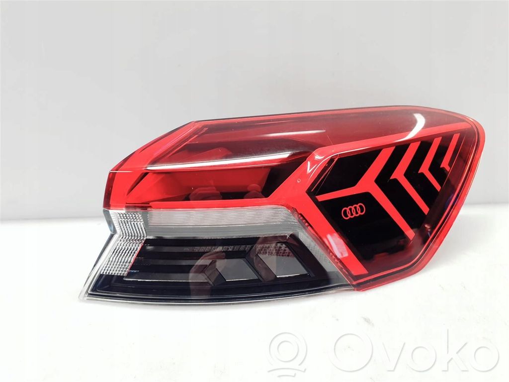 Audi Q4 Sportback e-tron Takavalot 