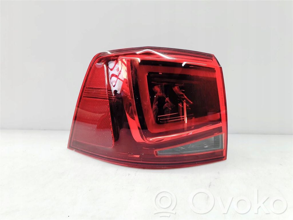Seat Alhambra (Mk2) Takavalot 