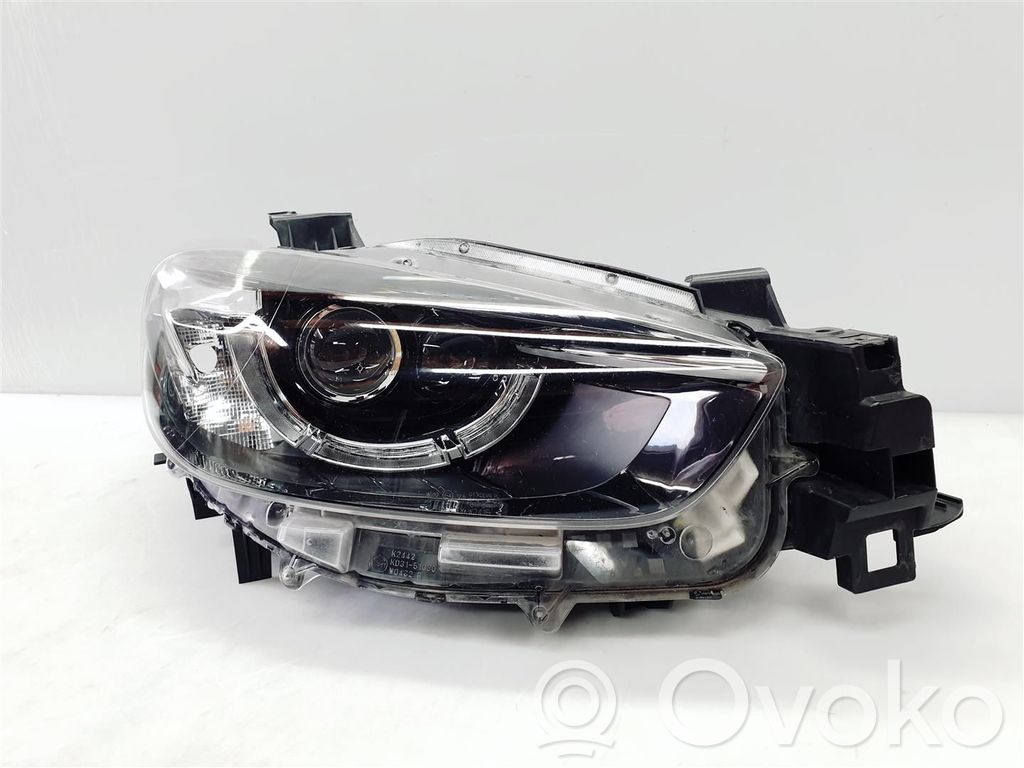 Headlight/headlamp   KA1L51040C