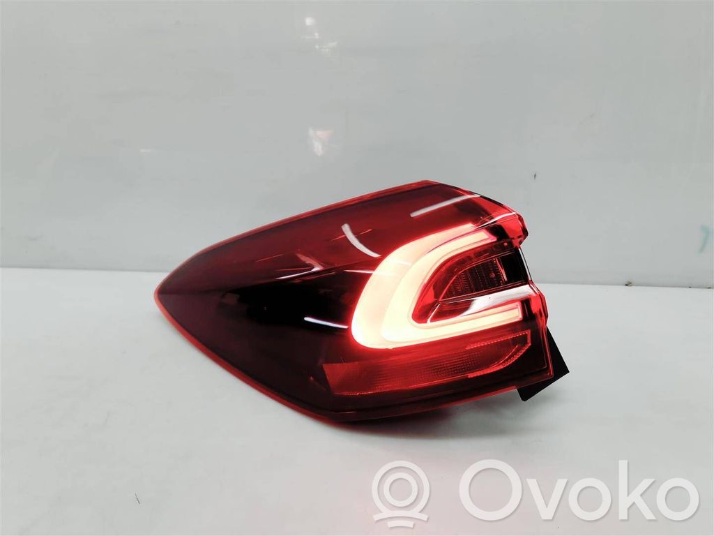 Ford Focus Takavalot 