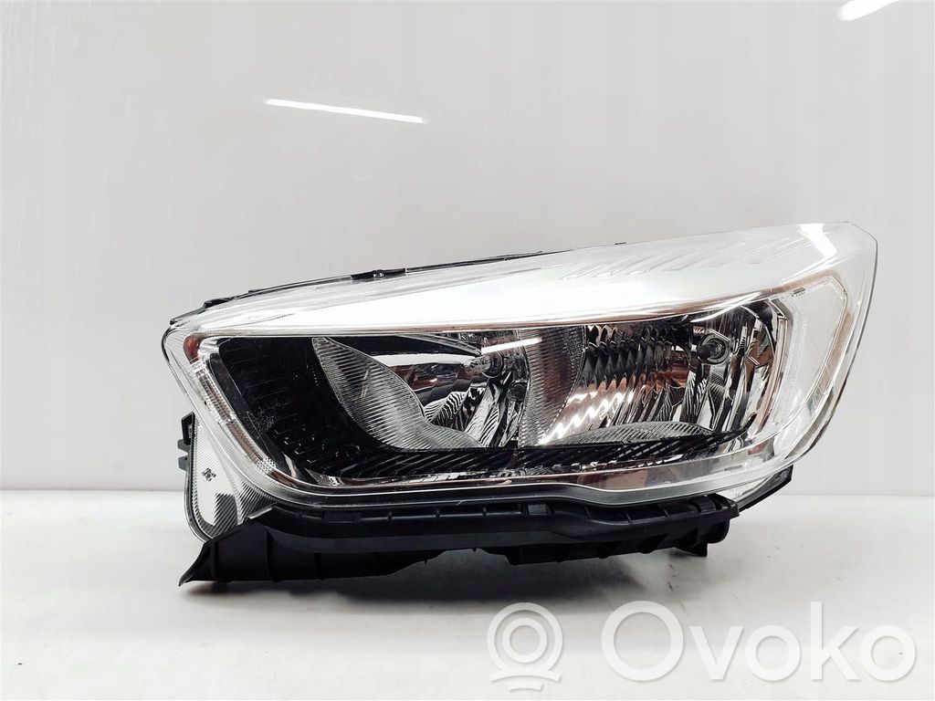 Headlight/headlamp   GV4113W030AG