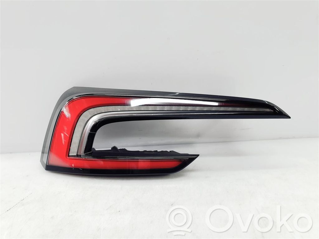 Tesla Model 3 Rear/tail lights 