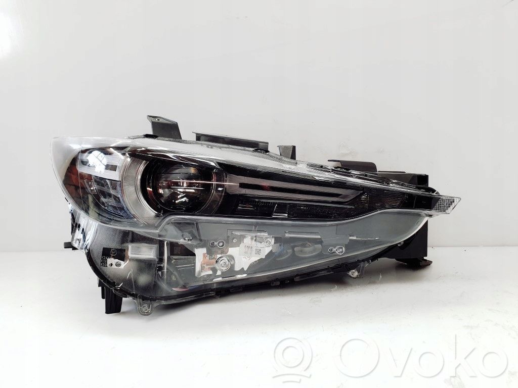 Headlight/headlamp   KB8N51030
