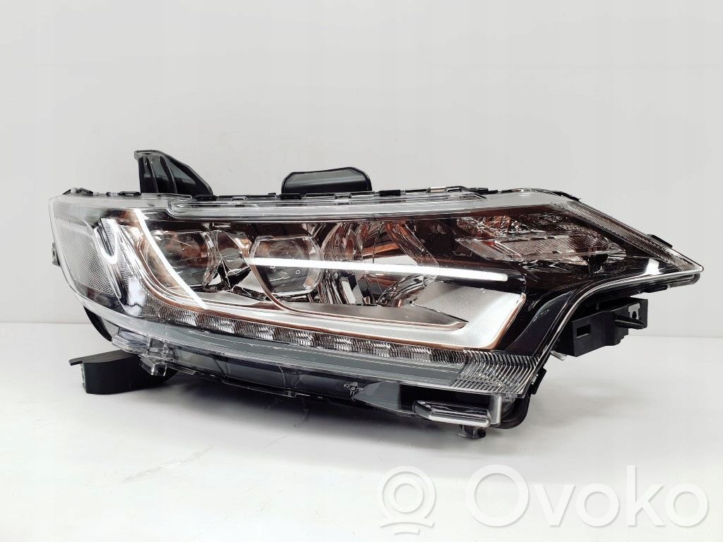 Mitsubishi Outlander Scheinwerfer 