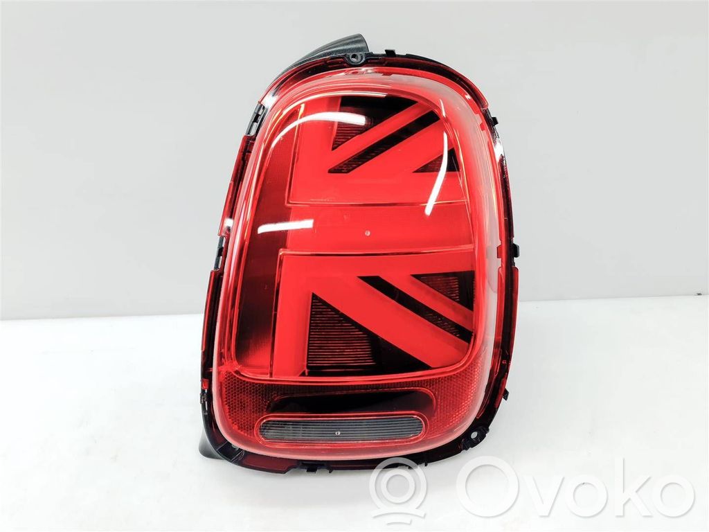 Mini One - Cooper F56 F55 Luz trasera/de freno 