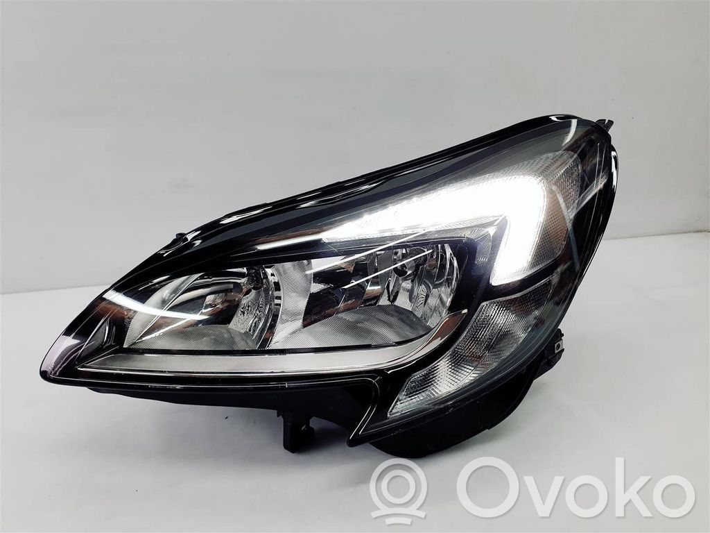 Headlight/headlamp   39108226