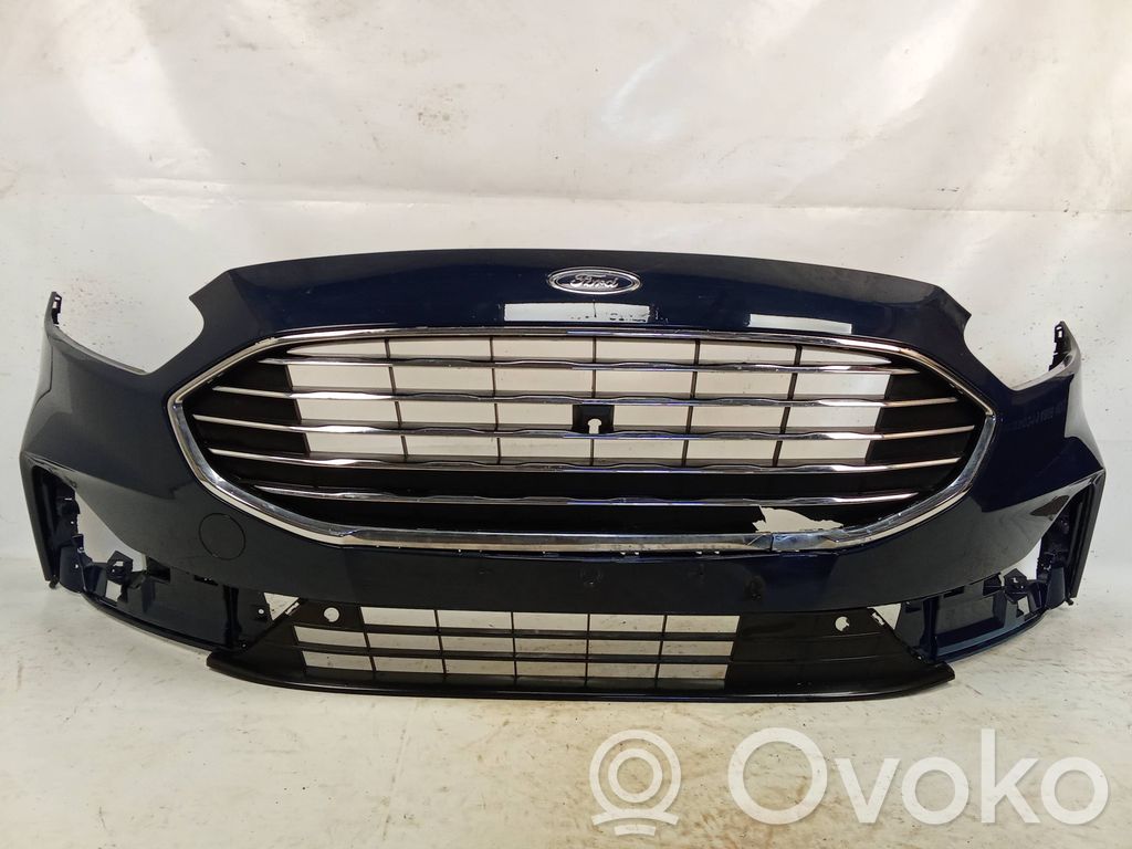 Front bumper   LM2B17D957A,LM2B17D957C,LM2B17D957B