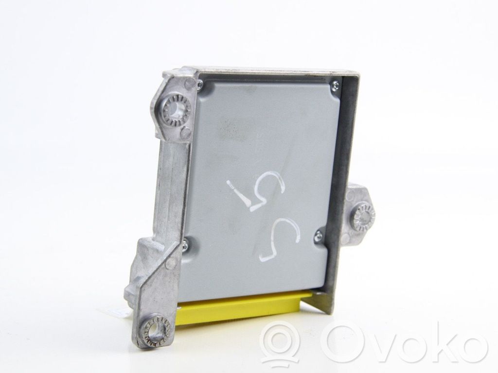 Airbag control unit/module   K0273,GHR157K30
