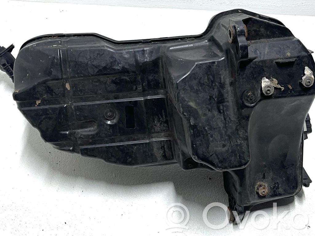 Audi Q7 4M Polttoainesäiliö 