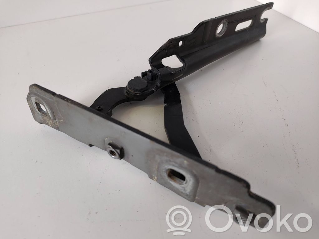 Saab 9-3 Ver2 Engine bonnet/hood 